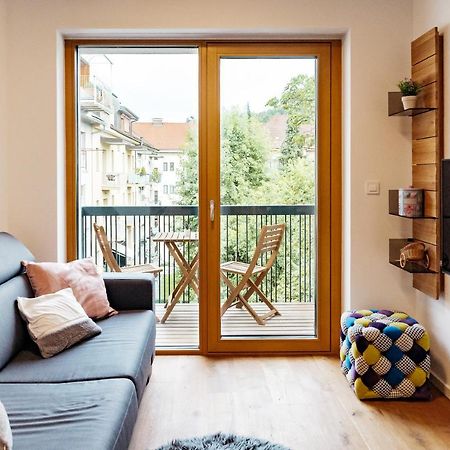 Woody - Comfy Apartment In Siska Любляна Екстер'єр фото