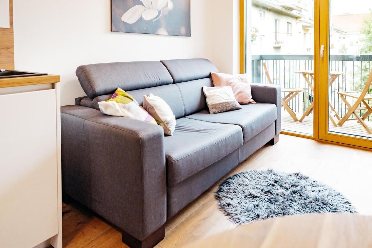 Woody - Comfy Apartment In Siska Любляна Екстер'єр фото