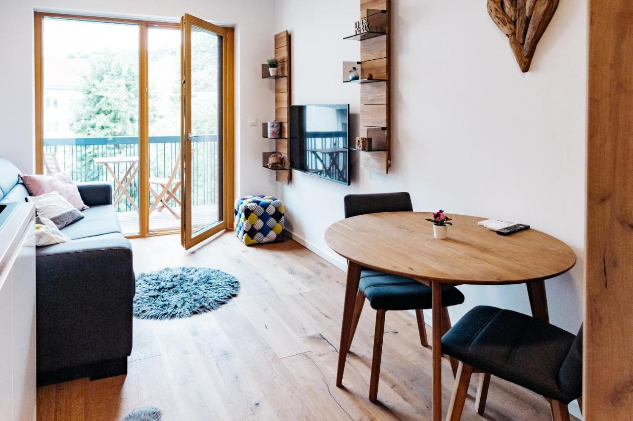 Woody - Comfy Apartment In Siska Любляна Екстер'єр фото